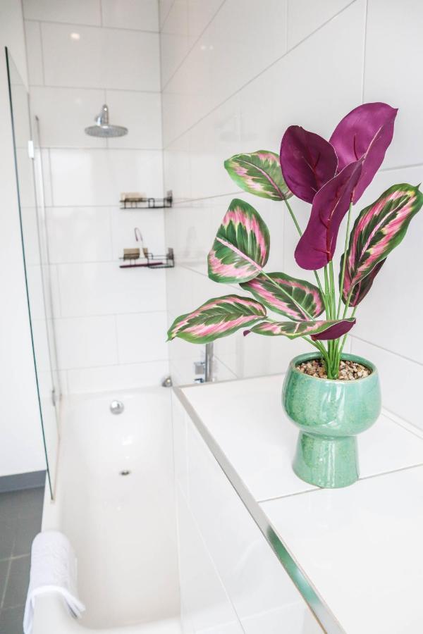 Modern & Spacious 1 Bedroom Clapham Junction Flat Londres Exterior foto